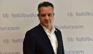 Tatil rotası değişmiyor: Temmuz ayında da yolculuk Ege ve Akdeniz'e