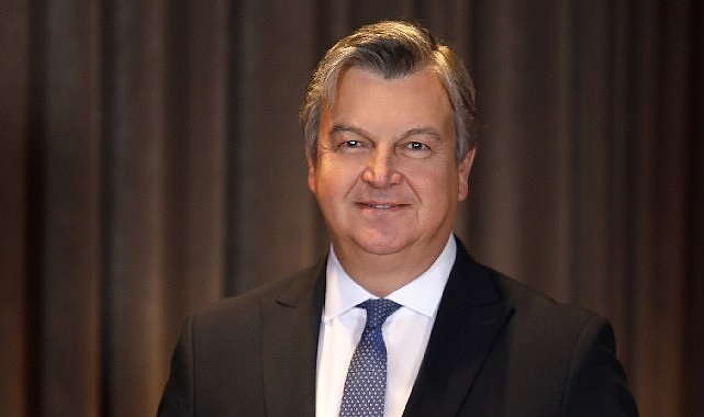 TEB'den güneş enerjisiyle çalışan sürdürülebilir şube