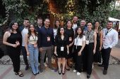 TechOne VC, twozero Ventures ve Logo Ventures düzenledikleri yatırımcı gününde paydaşlarıyla bir araya geldi