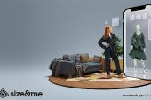 Teknoloji girişimi Size&Me globale açılıyor