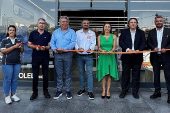 Teknosa mağaza yatırımlarında hız kesmiyor