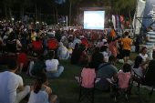 Tekstil Park'ta Yeşilçam rüzgarı esti