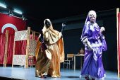 Ters Evlenme'ye büyük ilgi