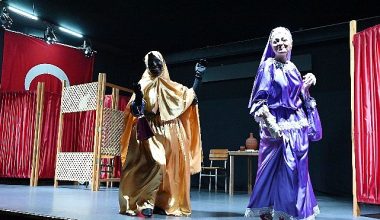 Ters Evlenme'ye büyük ilgi