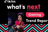 TikTok'un yeni raporu: Oyun içeriklerinde 3 trilyon izlenme