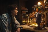 Timothée Chalamet'nin başrolünde yer aldığı “Wonka" filminden ilk fragman yayınlandı!