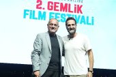 Timur Acar Gemliklilerle buluştu