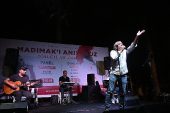 Torbalı'da Madımak Yası