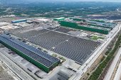 Tosyalı Holding sürdürülebilirlik raporunu yayımladı