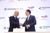 TotalEnergies, Rönesans Holding'in iştiraki Rönesans Enerji'ye yüzde 50 ortak oldu