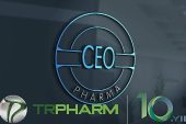 TRPharm, CEO Pharma ile Güçlerini Birleştirdi