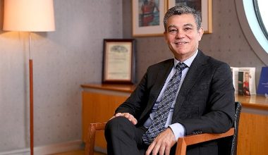 TSB Başkanı Benli: “Hızla Büyüyen BES, 561 Milyar TL'yi Aştı!"
