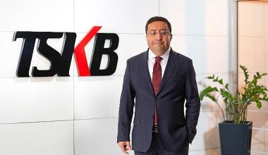 TSKB'nin Bilim Temelli Sera Gazı Emisyonları Azaltım Hedefleri Onaylandı