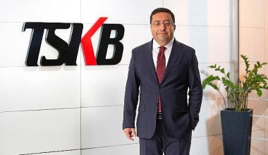 TSKB'ye Sürdürülebilirlik Kriterlerine Endeksli 123 Milyon Dolarlık Sendikasyon Kredisi