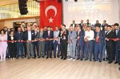 TÜMKİAD'ın Elazığ Zaferi