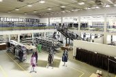 Türk moda endüstrisi Almanya ve ABD pazarlarında büyüyecek