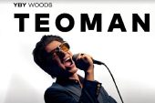 Türk Rock Müziğinin Prensi Teoman YBY Woods'ta