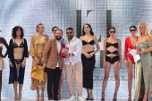 Türk Tasarımcılar “Fashion and Music Show" da Buluştu