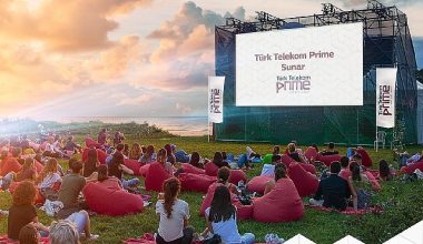 Türk Telekom Prime'lılar için yaz daha keyifli