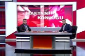 Türkiye Karate Federasyonu Başkanı Aslan Abid Uğuz D-Smart ekranlarında yayınlanan Haftanın Konuğu Programına Konuk Oldu