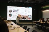 Türkiye Tasarım Vakfı ile Yaz Atölyeleri Başladı