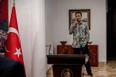 “Türkiye Yüzyılı Yatırım Resepsiyonu" Malezya'da Gerçekleştirildi