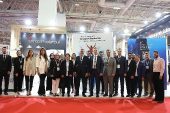 Türkiye'nin Derin Teknoloji Merkezi Teknopark İstanbul IDEF'23'de yeni anlaşmalara imza attı
