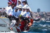 Türkiye'nin En Prestijli ve Uzun Rotalı Yat Yarışı