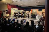 Ürkmez festivali başladı