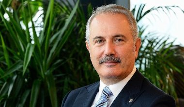 VakıfBank Bilim Temelli Hedefler Girişimi'ne (SBTi) hedeflerini onaylatan ilk Türk bankası oldu