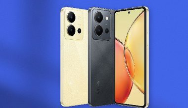vivo'nun bütçe dostu yeni modeli Y36 satışta