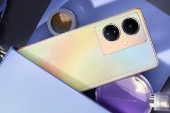 vivo'nun orta segmentteki yeni yıldızı V29 Lite ön satışa sunuldu