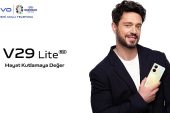 vivo'nun Türkiye'deki marka yüzü ünlü sanatçı Murat Boz oldu