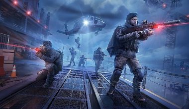 WW3 Skyfront Operasyonu'nda İstanbul'un Kurtuluşu Senin Elinde! WW3 Skyfront Operasyonu'nda İstanbul'un Kurtuluşu Senin Elinde!