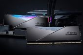 XPG'den İki Yeni DDR5 RAM: LANCER BLADE Serisi ve LANCER RGB ROG Sertifikalı DDR5