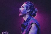Yapı Kredi bomontiada World Akustik sahnesi Can Koç'u ağırlıyor