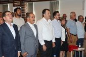 Yaş meyve sebze ve meyve sebze mamul ihracatçıları dünya sofralarına kalıntısız ve katma değerli üretiyor