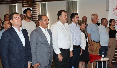 Yaş meyve sebze ve meyve sebze mamul ihracatçıları dünya sofralarına kalıntısız ve katma değerli üretiyor