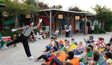 Yaşam Vadisi'nde çocuklara özel etkinlikler