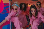 Yaza damgasını vuracak Barbie filminin galası için ünlü markalar bir araya geldi