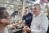 Yazlık kadırga şenlikleri'nde muhteşem final 
