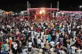 Yazlık kadırga'da başlıyor 
