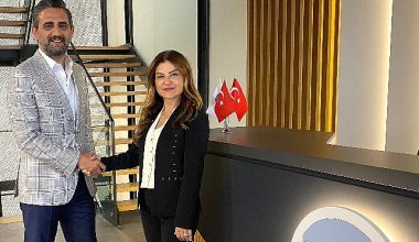 YEO'da İş Geliştirme ve Satış'ın başına Selma Palaz getirildi