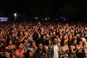 Yıldızlar altında sinema keyfi bu yaz da Kalamış'ta