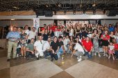 11. TAYK – Eker Olympos Regatta Ödül Töreni Yapıldı