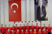 17 Yaş Altı Kızlar Avrupa Hentbol Şampiyonası D-Smart ve D-Smart GO'da