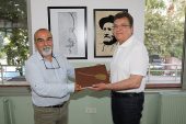 2. Altınoluk Alevi Kültür ve Sanat Festivali Başladı