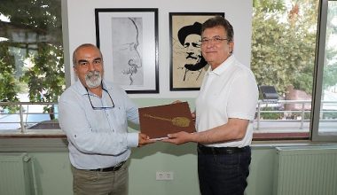 2. Altınoluk Alevi Kültür ve Sanat Festivali Başladı
