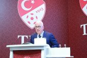 2022-2023 Sezonu TFF Fair Play/Adil Oyun Ödül Töreni Yapıldı