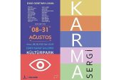 24 sanatçının “Karma" sergisi İzmir Sanat'ta